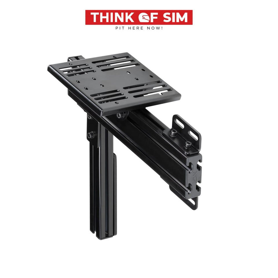 Next Level Racing Elite Shifter Add-On Black Edition