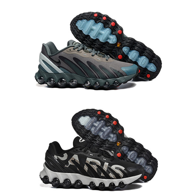 รองเท้าวิ่งดูดซับแรงกระแทกDN8