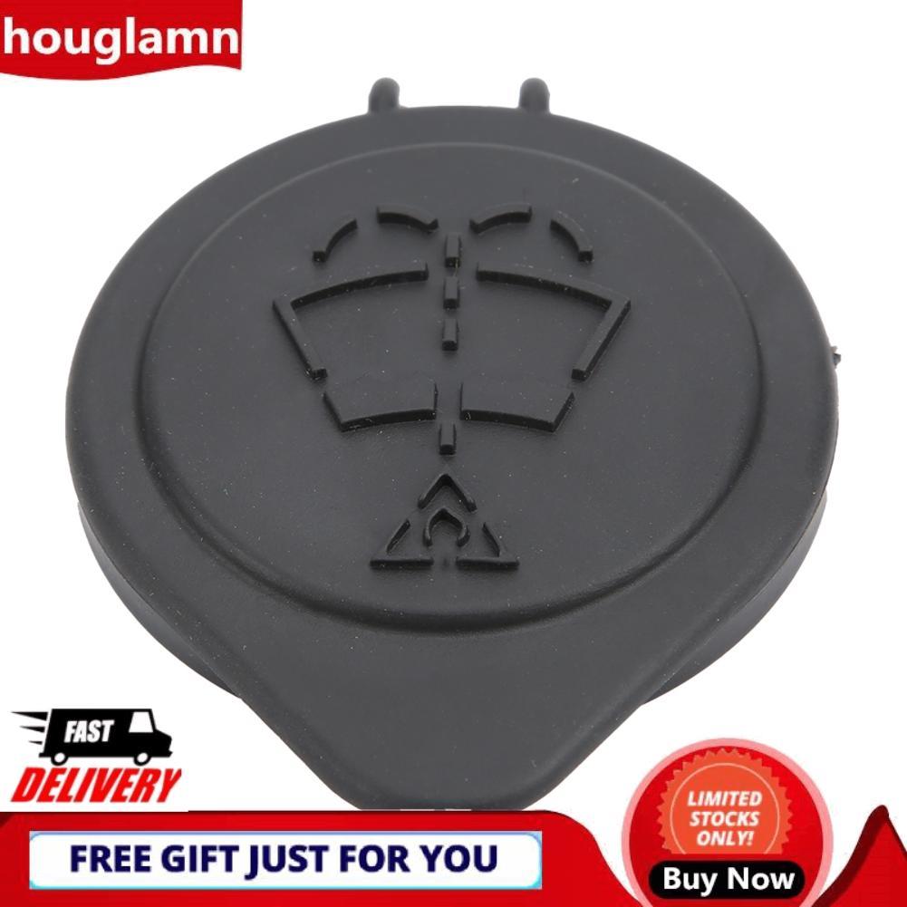 Houglamn Houglamn Acouto เครื่องซักผ้ากระจกอ่างเก็บน้ำสำหรับ 2 3 4 5 6 7 Series ใช้งานร่วมกับ E46 E9