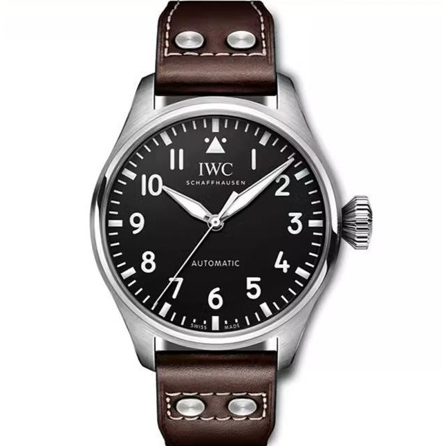 IWC IWC Watch นาฬิกาผู้ชาย Pilot Automatic Mechanical IW329301