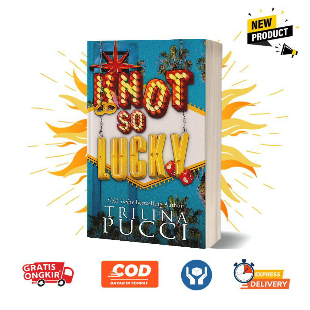 ปมโซลัคกี้ (รักปลายทาง, #1) by Trilina Pucci (อังกฤษ)