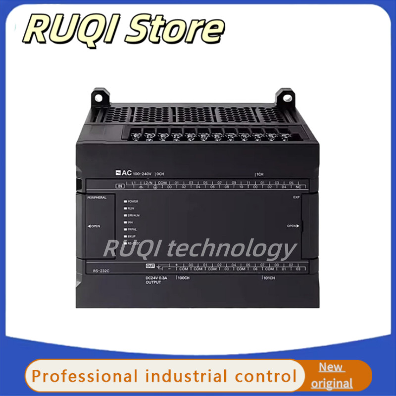 ต้นฉบับใหม่ CP2E-N60DT-A CP2E-N60DR-D CP2E-N60DT-D CP2E-N60DT1-D