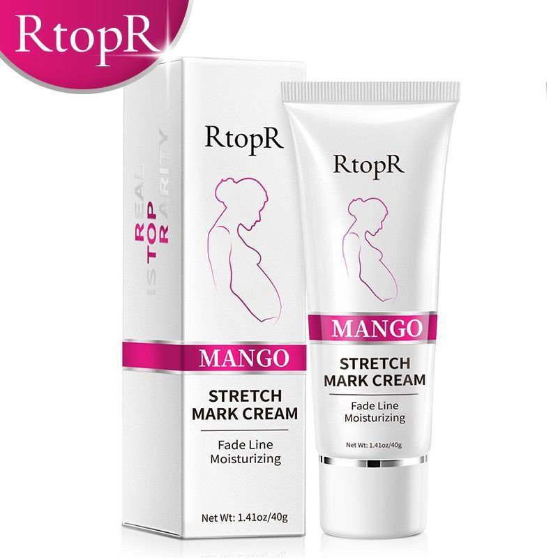 R RtopR Mango Anti-Resistant Mark Cream สินค้าการค้าต่างประเทศ RtopR02711Y