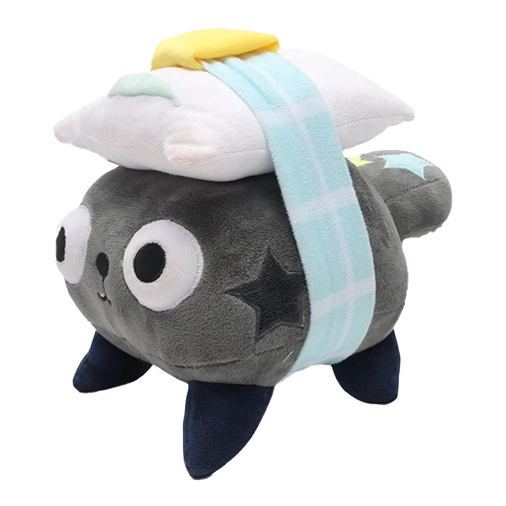 Dandy's World Plush Pebble Soft Stuffed Figure Doll Stuffed Horror Game Figure Toy