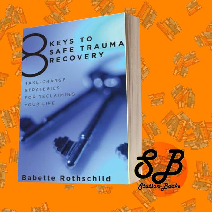 8 Keys to Recovering Safe Reality: Strategies to Recharge Yourself