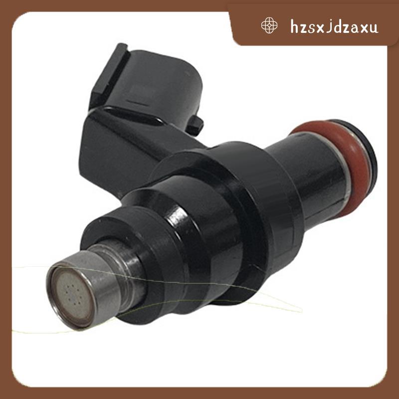 hzsxjdzaxuFor 150 CG 150 16450-611 8Holes 150cc หัวฉีดหัวฉีดรถจักรยานยนต์