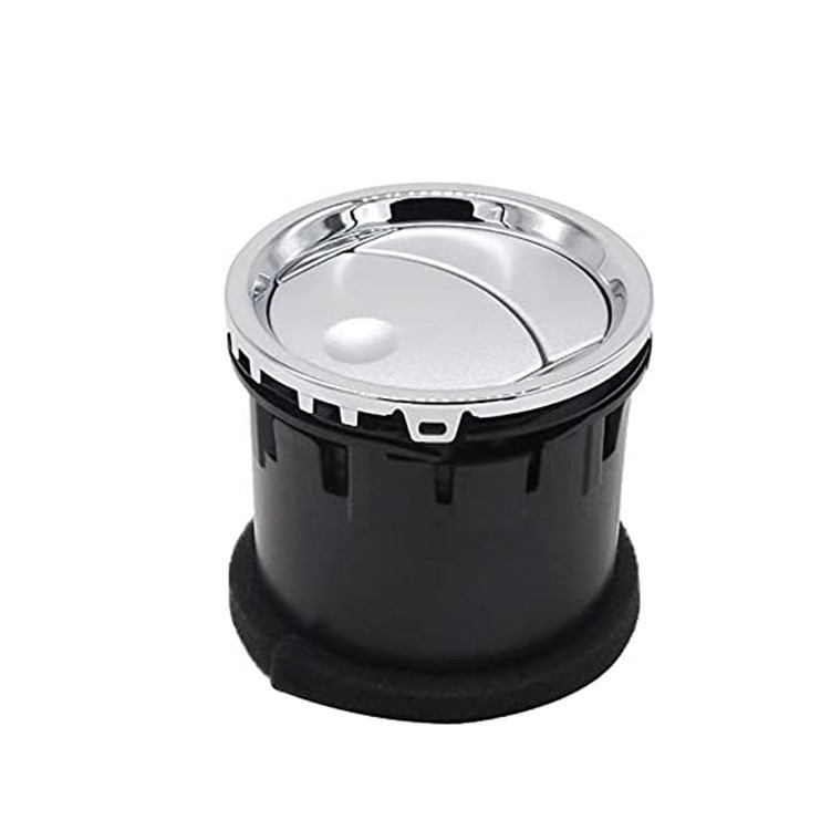 8L3Z19893BA เหมาะสําหรับ Ford F150 เครื่องปรับอากาศ Air Outlet คุณภาพสูงพร้อมสต็อก