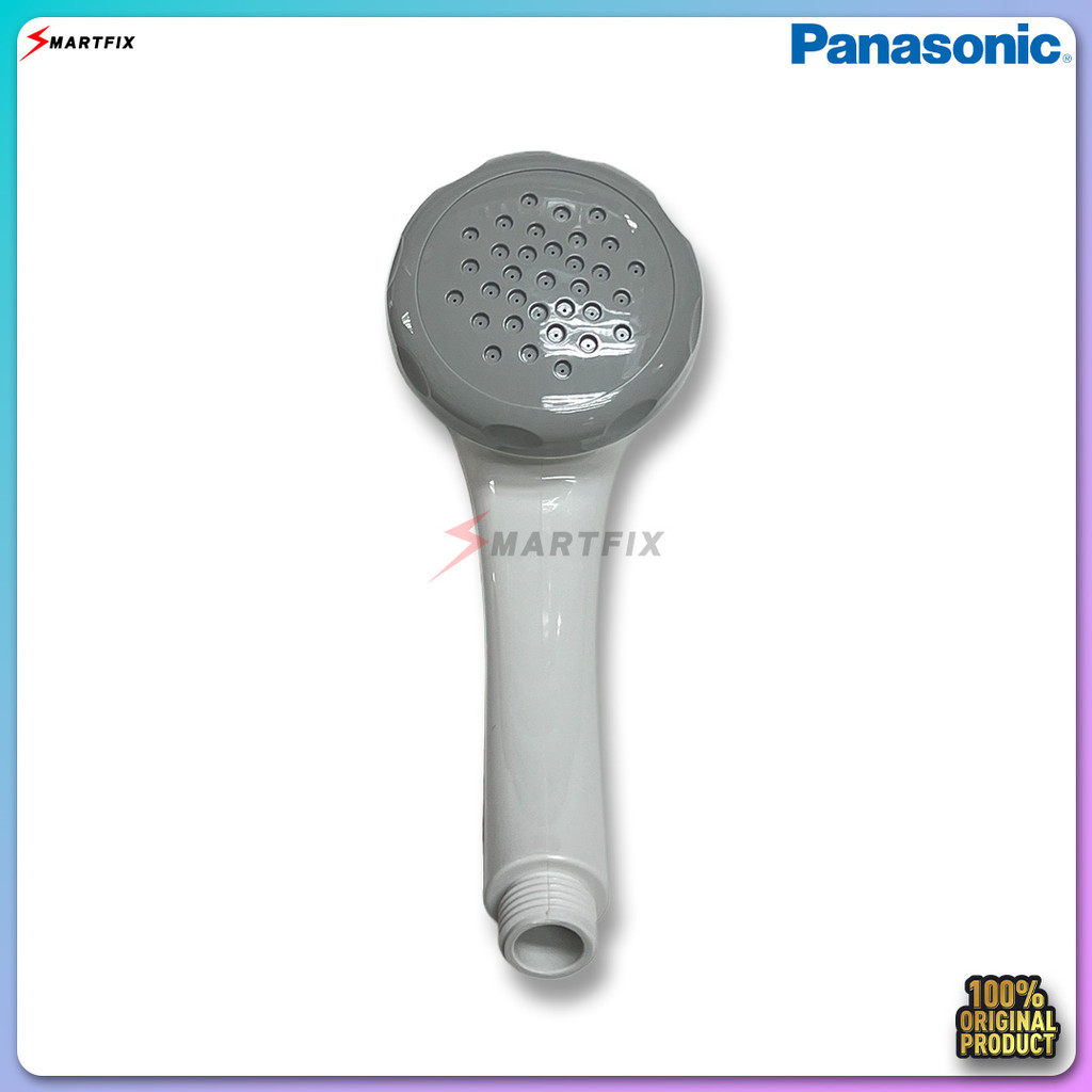 🚿 ฝักบัวเครื่องทำน้ำอุ่น Panasonic ของแท้ (Original) อะไหล่ฝักบัวน้ำอุ่น พร้อมส่ง
