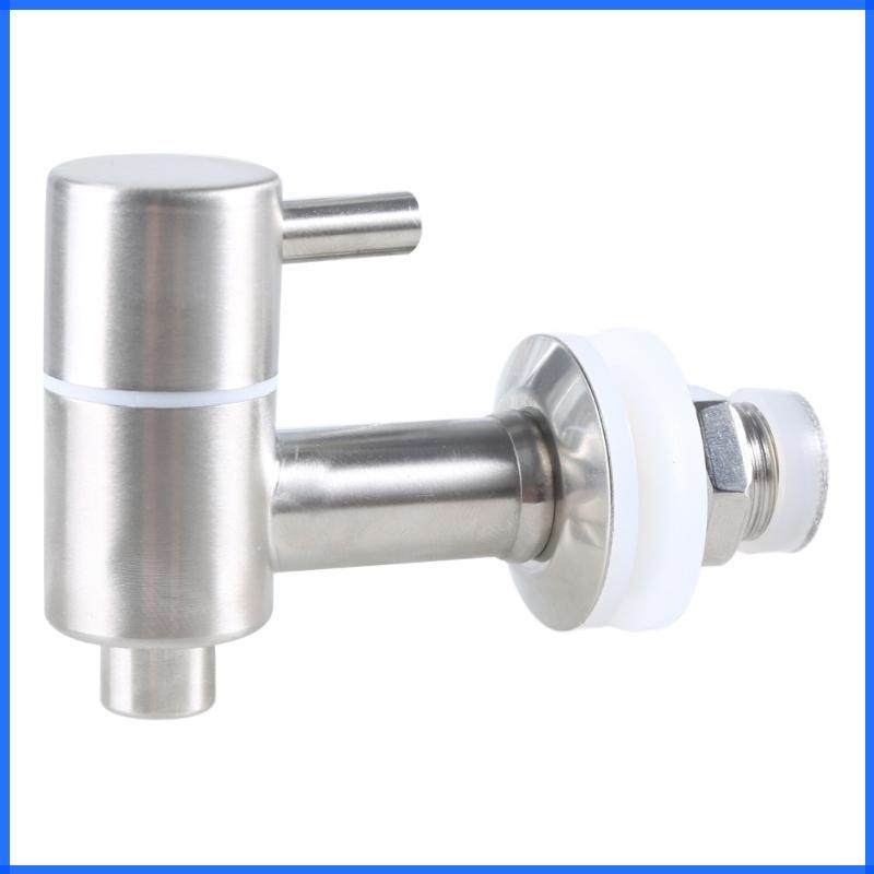 Con Beer Faucet Tap Wine Barrel Dispenser วาล์วถังไวน์สแตนเลส-Beverage