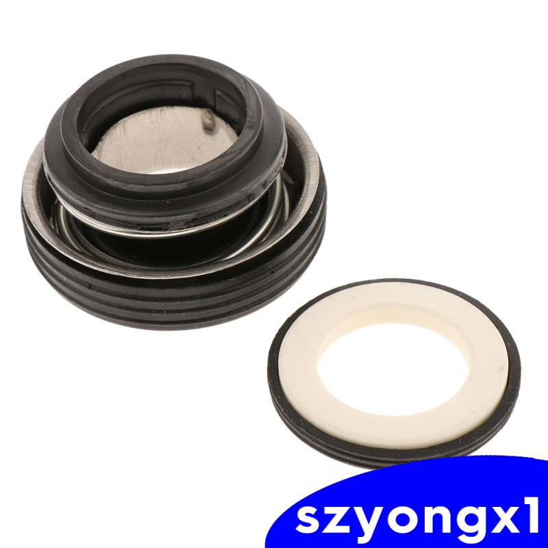 [Szyongx1] ซีลเครื่องกลสําหรับ WB20xh WB30xh 2" 3"