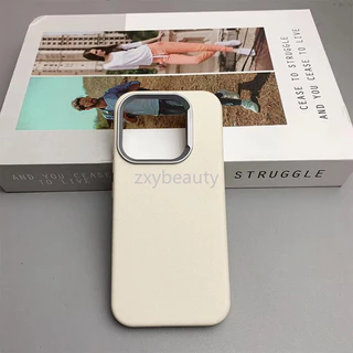 สําหรับ Xiaomi 17T Pro 15T 14T 5G 4G 2026 กรณีหนัง Soft Matte ป้องกันสําหรับ Mi 17TPro 15TPro 14TPro Mi17T ป้องกันโทรศัพท์กลับกรณี