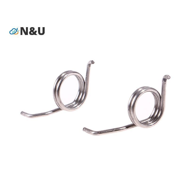 N&U สําหรับรอกตกปลาอะไหล่ฤดูใบไม้ผลิทั่วไปถึง 1000-2000/2500-6000 รุ่น