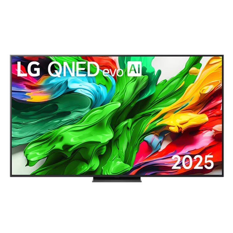 สมาร์ททีวี LG QNED evo AI QNED86 MiniLED 4K ขนาด 65 นิ้ว รุ่น 65QNED86ASA