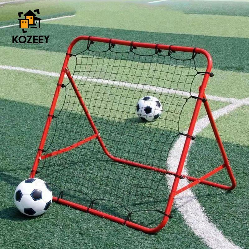 [KOZEEY] ตาข่ายฝึกซ้อมสําหรับเบสบอลซอฟท์บอลทนทานกรงตัดตาข่ายอุปกรณ์เสริมกีฬาสําหรับใช้ในสนาม