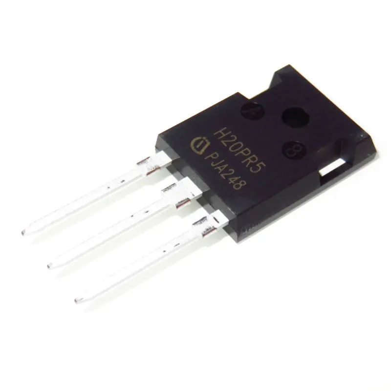 5PCS H20PR5 H20MR5 H30PR5 H30SR5 H30MR5 TO-247 ทรานซิสเตอร์เอฟเฟกต์ภาคสนาม