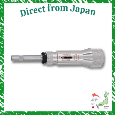 Direct From Japan Kanon N1.5LTDK-H Air-operated Torque Screwdriver N1.5LTDKH