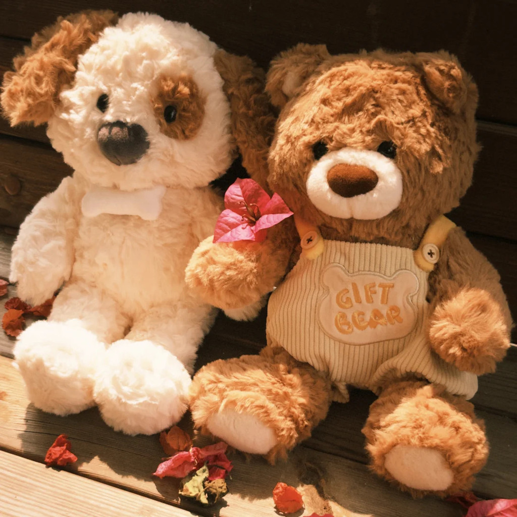 ขายร้อน MINISO MINISO MINISO ตุ๊กตาตุ๊กตาของเล่นตุ๊กตาน่ารักของขวัญ * &&&