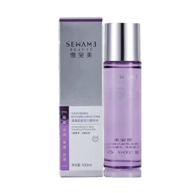 Snow Perfect Youth Skin Density Vitality Essence Water 100ml UNDI