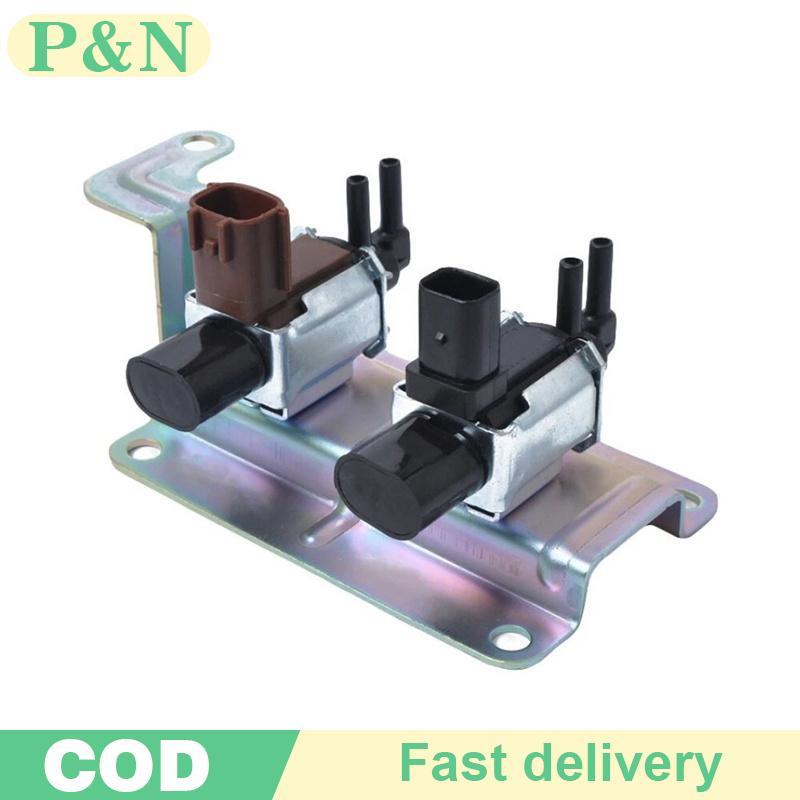 [P&N] Intake Manifold Runner Solenoid Purge Control Valve LF8218740 LF82-18-740 สําหรับ Mazda 3 5 6 