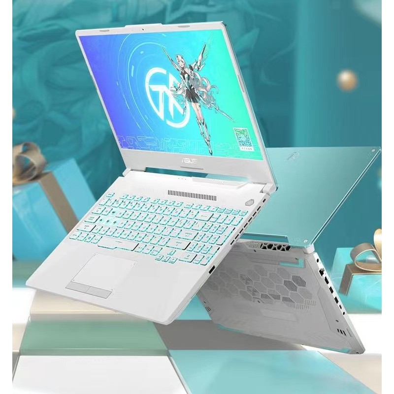 Asus Game Laptop i7 Days Selection 432 จอแสดงผลอิสระ 4060 เกมนักเรียน RTX3060 Lenovo R7 ผ่อน