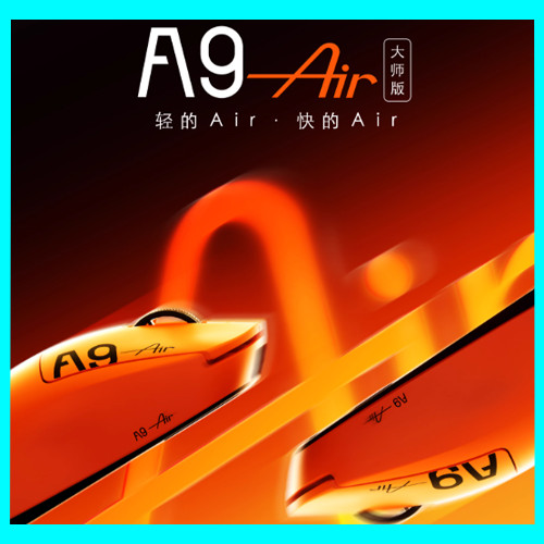 ATK Dragonfly A9 เมาส์บลูทูธไร้สาย | Esports & Gaming