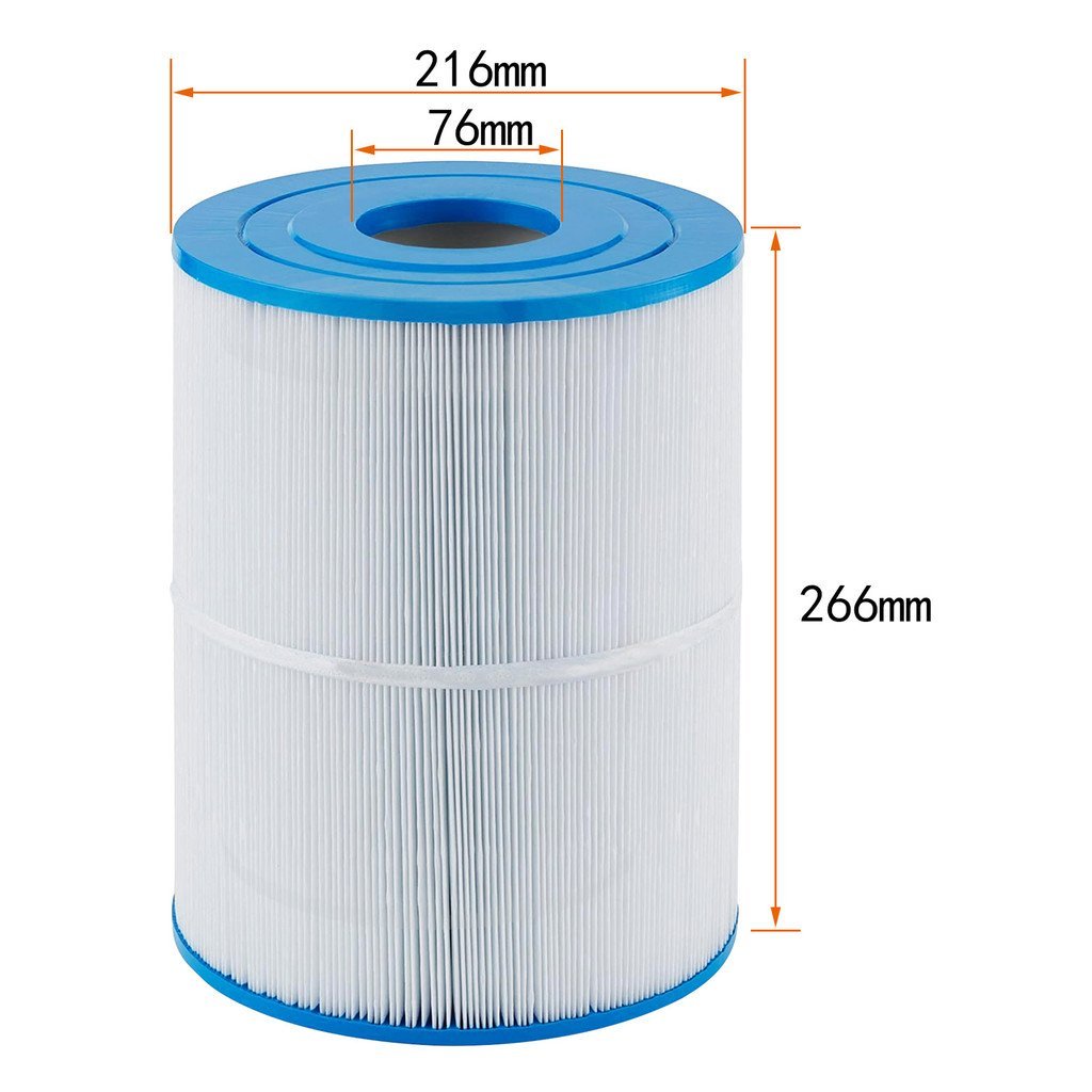 ,, ตัวกรององค์ประกอบ C-8465 71828 PWK65 สระว่ายน้ํา Universal, 71827, 31114FC-3960 เครื่องกรองน้ํา V