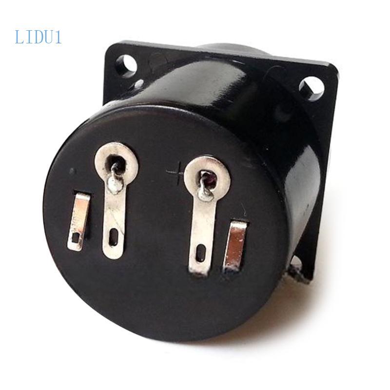 LIDU1 ความแม่นยํา 500uA VU Meter 39 ประเภท 500VU วัดสําหรับเครื่องขยายเสียง