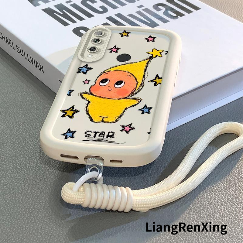 2 IN 1 สําหรับ Huawei Y9s Y6S Y6 Y7 PRO Y6P Y7A NOVA 5T 7i Y9 Prime 2019 HONOR 400 200 pro 400 Lite 