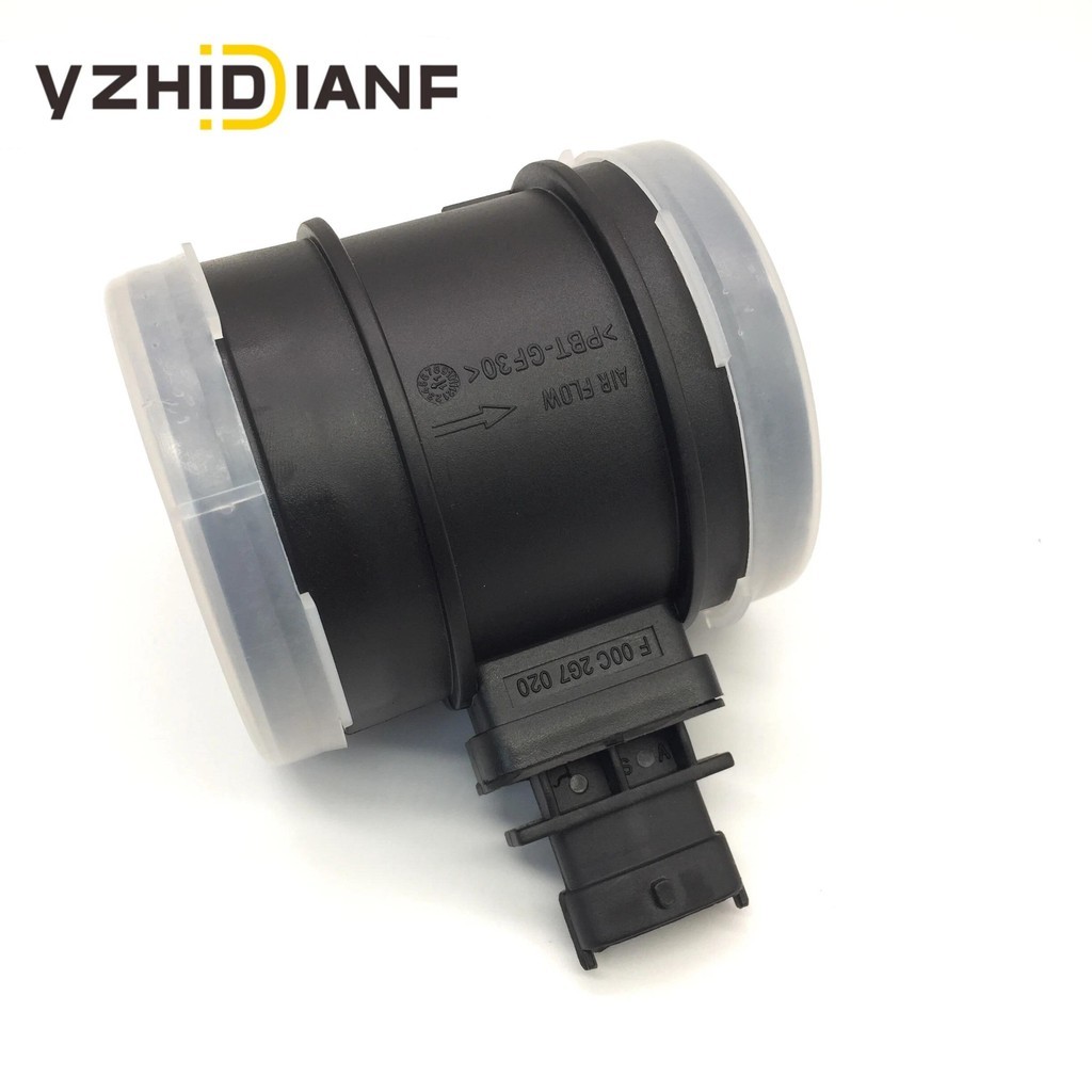 1x 0281002900 281 002 900 0281002923 Mass Air Flow Maf Sensor Meter สําหรับ Great- Wall Hover- H3 H5