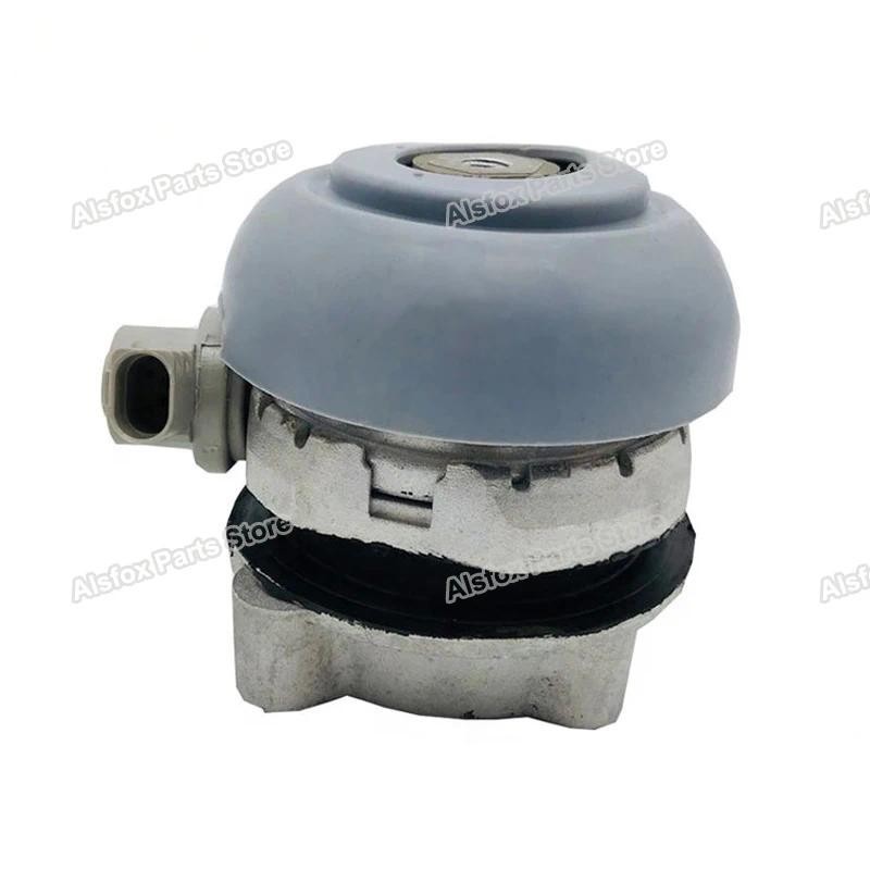 การดรอปชิป 4E0199381ชั้น 4E0199381FN สําหรับ Audi A8 S8 Quattro ด้านหน้าซ้ายและขวาเครื่องยนต์มอเตอร์