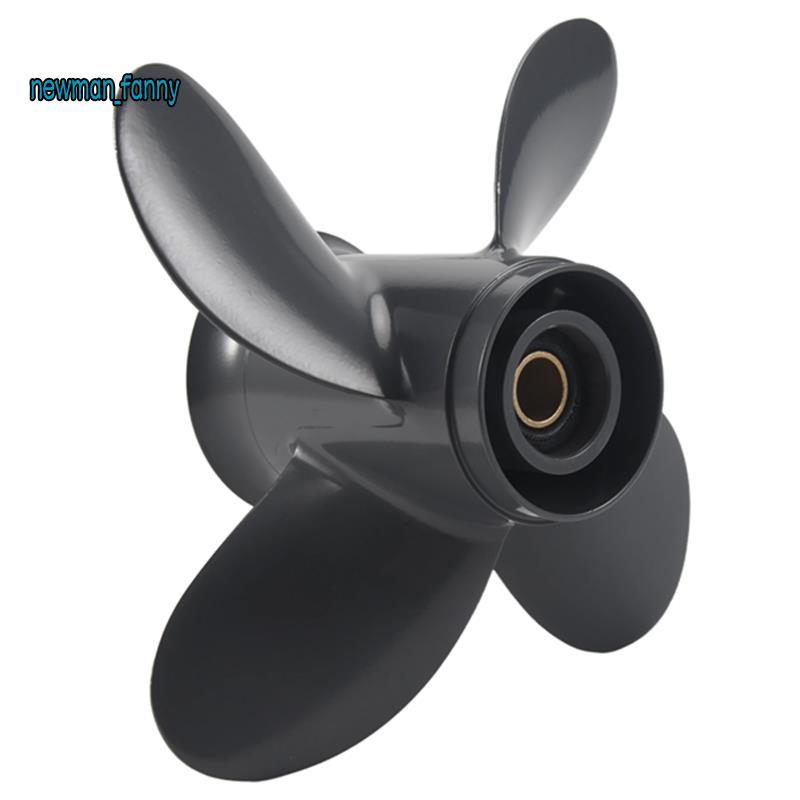 9 1/4X11 เรือใบพัดนอก,สําหรับ 9.9HP F9.9 15HP F15C F15 F20 BF8D/BF9.9D BF9.9/BF15A BF15D/BF20