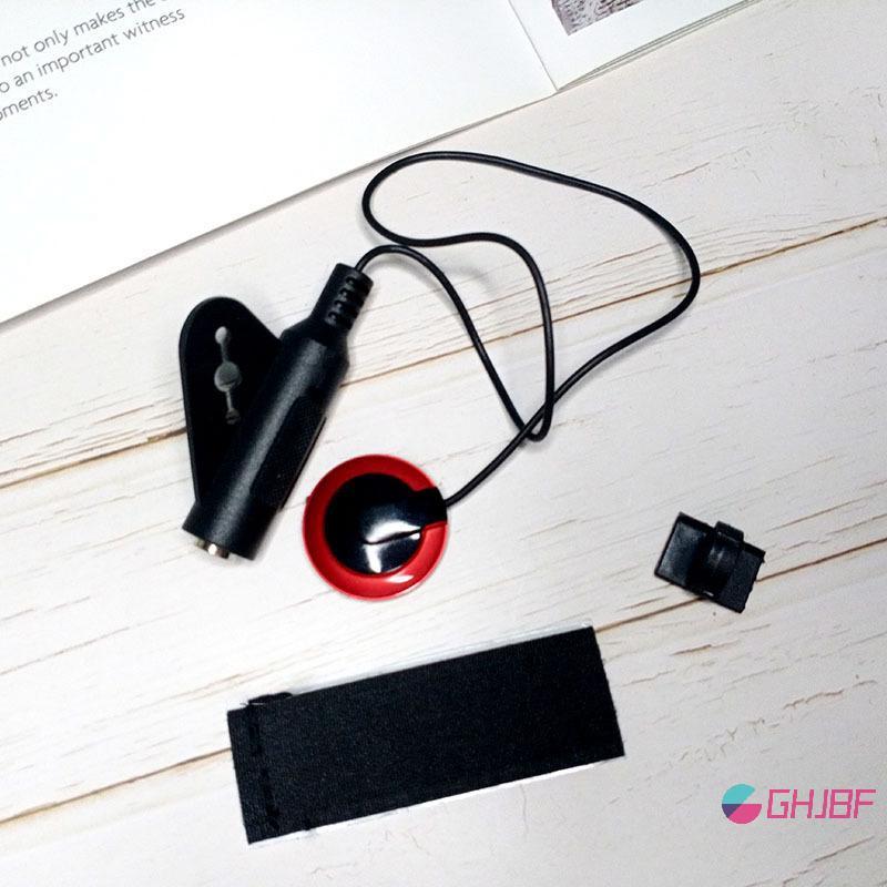 GHJBF] Guitar Pickup Accessory Pickup EQ Origal Soundwood Gita Original Yukri Universal Professional