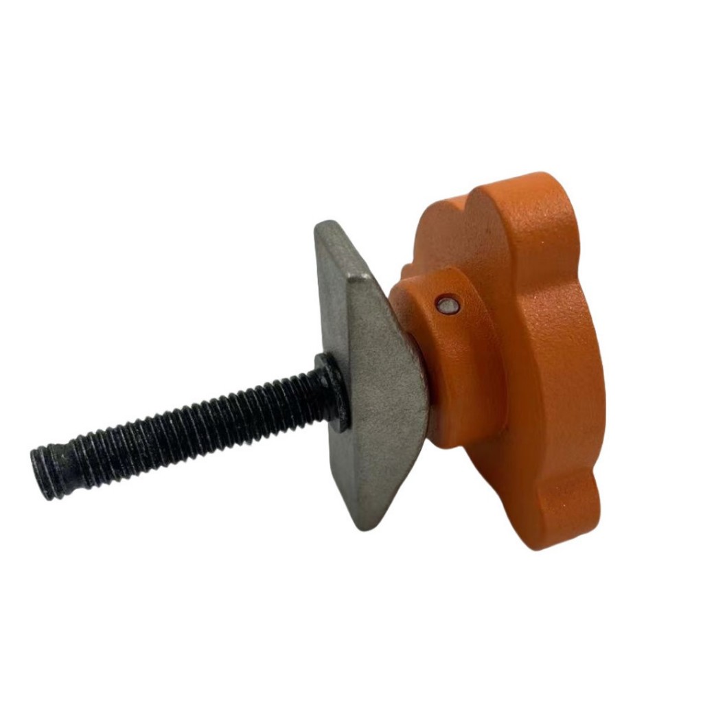 KuKirin KuKirin G2 Max อะไหล่เสาสกู๊ตเตอร์ G2 Max Pole ลูกบิดพับ