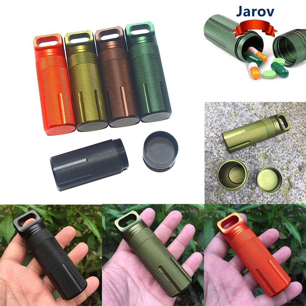 JAROV EDC Kit กล่องเก็บของกลางแจ้งด้วยเทคโนโลยีสุญญากาศ