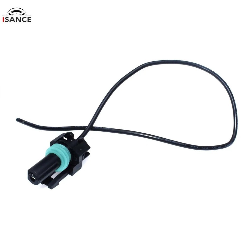 ใหม่ Starter Connector Pigtail สายไฟสําหรับ Cadillac Corvette CTS Hummer GMC 3.6L 3.0L 2006-2011 210