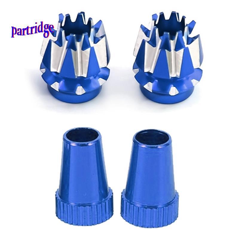 โลหะ M3 เครื่องส่งสัญญาณ Rocker Stick Ends สําหรับ X7 I6S I6 I6X จัมเปอร์ T18 Taranis X9DFutaba DX6 