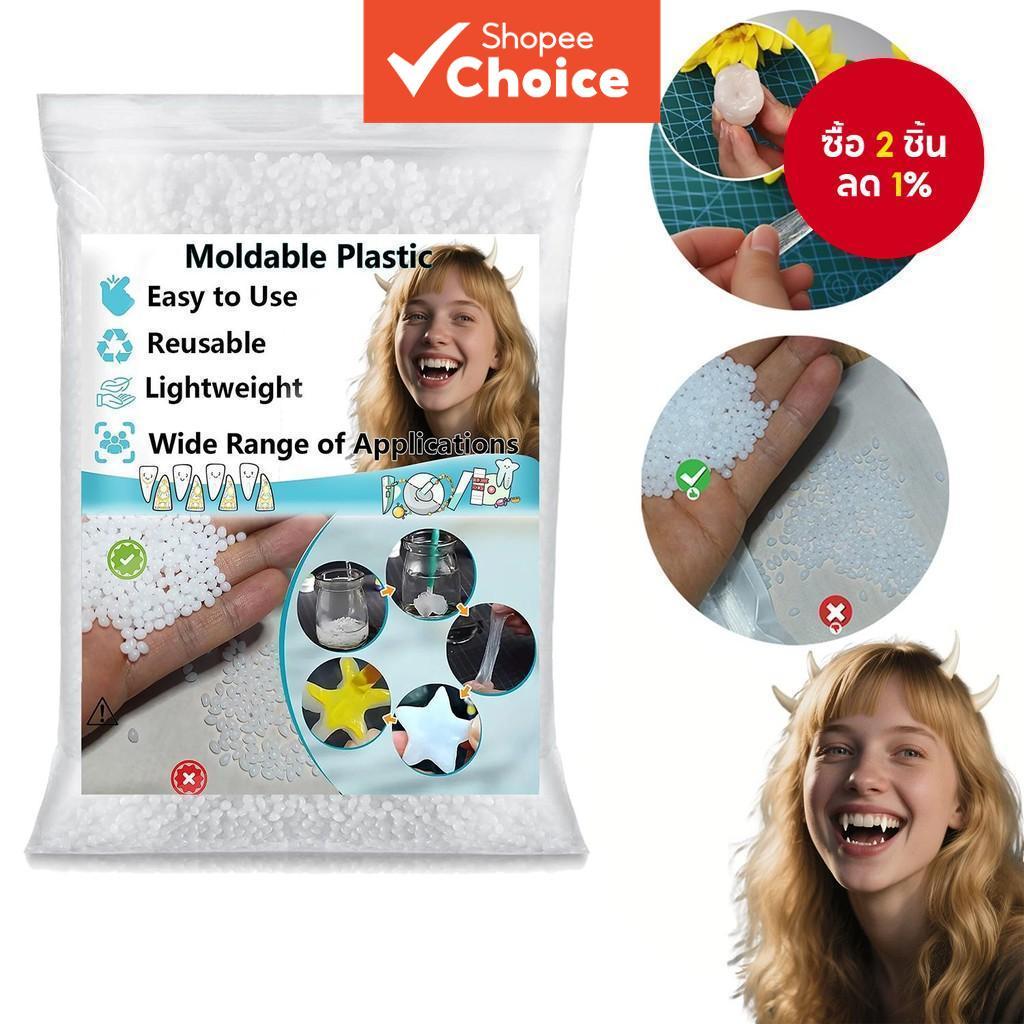 DIY Vampire Fangs - ฟันปาร์ตี้ชั่วคราวสําหรับ Halloween & Craft Scenarios