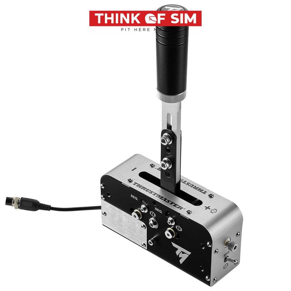 Thrustmaster TSS Sequential Shifter & Handbrake