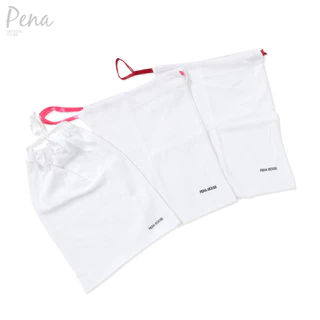 Pena house ถุงผ้าอเนกประสงค์ ใบเล็ก P019