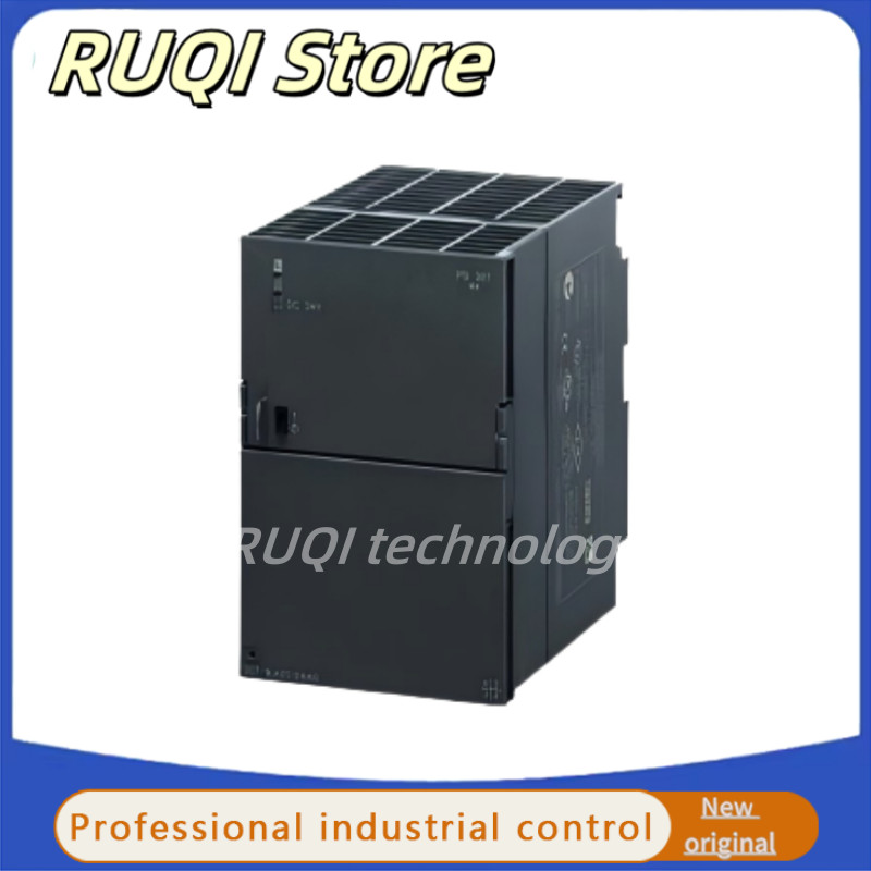 ใหม่เดิม 6ES7307-1KA02-0AA0 6ES7 331-7KF01-0AB0 6ES7153-4AA01-0XB0 6ES7331-7NF00-0AB0 6ES7332-5HF00-