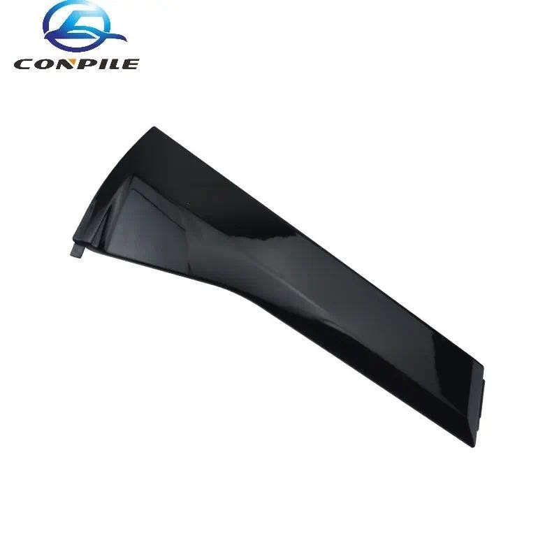 1 ชิ้นสําหรับ GAC Trumpchi GS4 หน้าต่างแผงภายนอก Center Trim Strip คอลัมน์ตกแต่งแผง