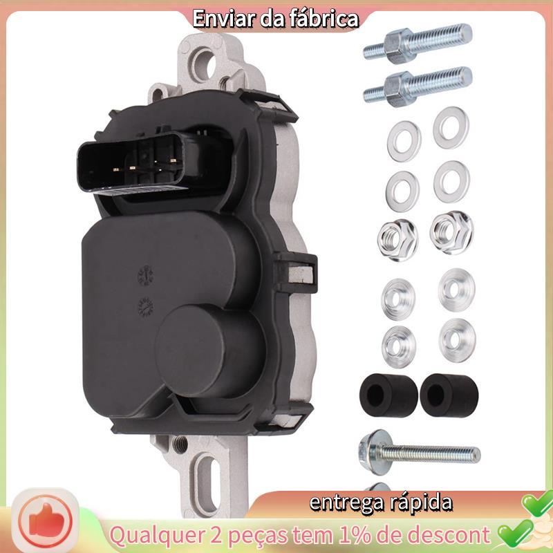 โมดูลไดร์เวอร์ปั๊มรถยนต์ C2A9D372BA 4C2A9D372BB 590001 สําหรับ Super Duty F-450 F-550