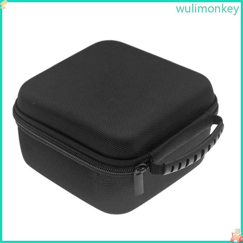 WU อัพเกรดกระเป๋าถือกระเป๋าเดินทางกันฝุ่นสําหรับ PT-P710BT