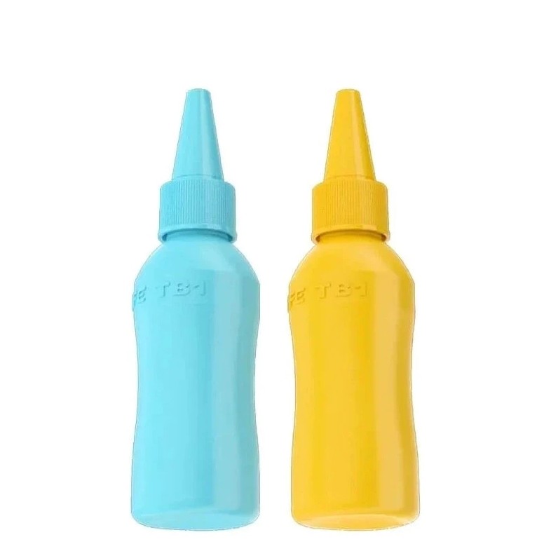 RELIFE-TB1 ขวดบรรจุสารละลาย (Solvent Bottle) ทำความสะอาดหรือขจัดกาวจากชิ้นส่วนต่าง ๆ ของอุปกรณ์ - รูปที่ 5