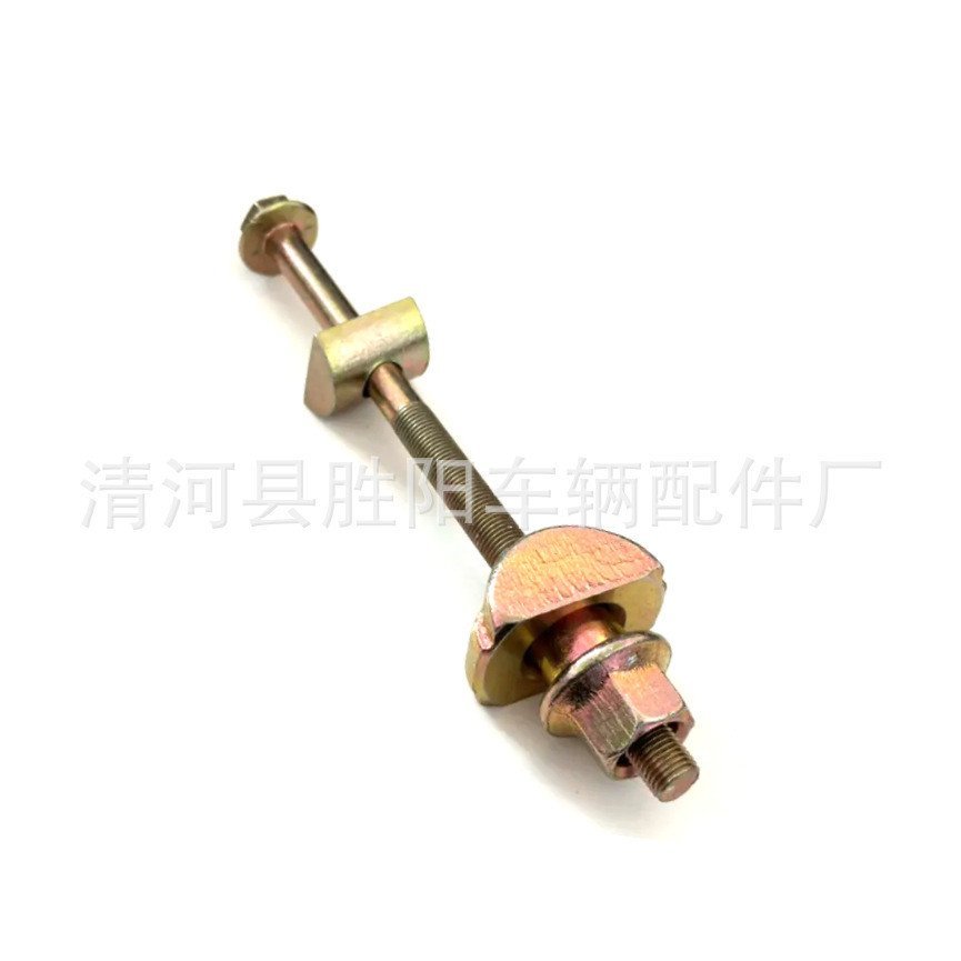 HiluxLN167 สกรูทะเล Bolt 90101-12159 บาร์แรงบิด Lax ปรับ RZN169 ปรับ VUKG