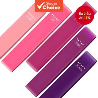 สายรัดฝึกโยคะวงต้านทานที่คุ้มค่าสําหรับออกกําลังกายในร่มและก…