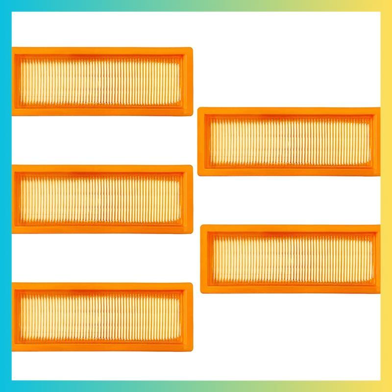 ตัวกรอง HEPA สําหรับ SE3001 SE 3001 SE 2001 SE5.100 SE6.100 K2801 K2701 K2601 ชิ้นส่วนเครื่องดูดฝุ่น