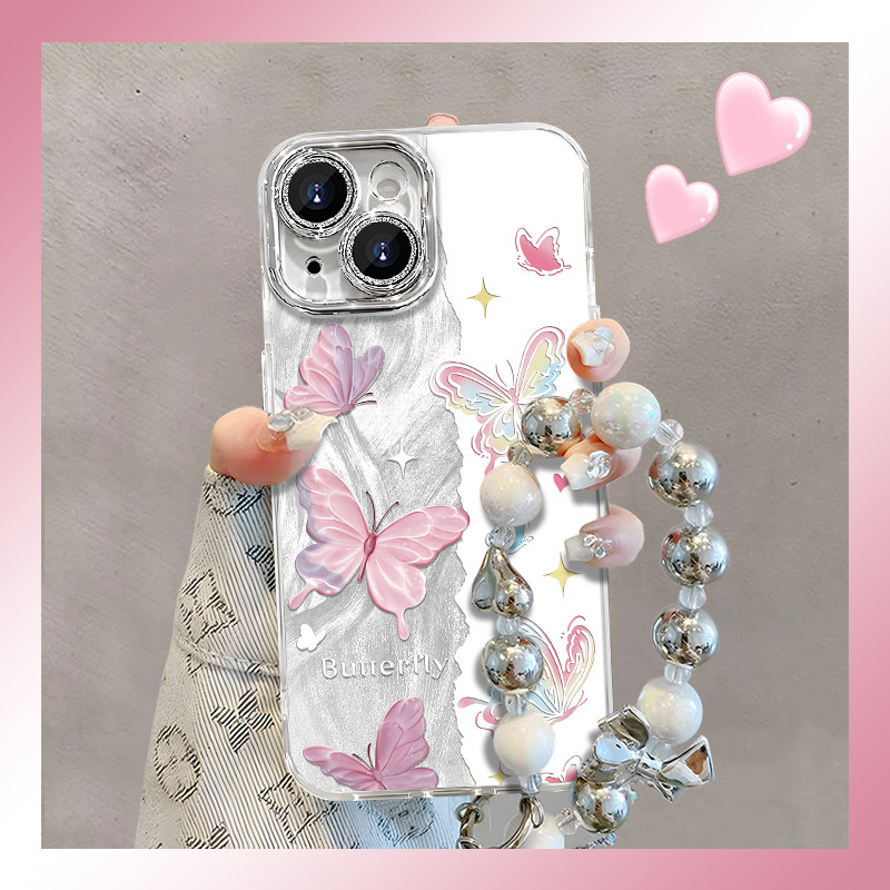 GANTUNGAN HP CaseเหมาะสําหรับiPhoneกรณีiPhone11 11pro 11promax iPhone 12 12pro 12Promaxโทรศัพท์มือถื