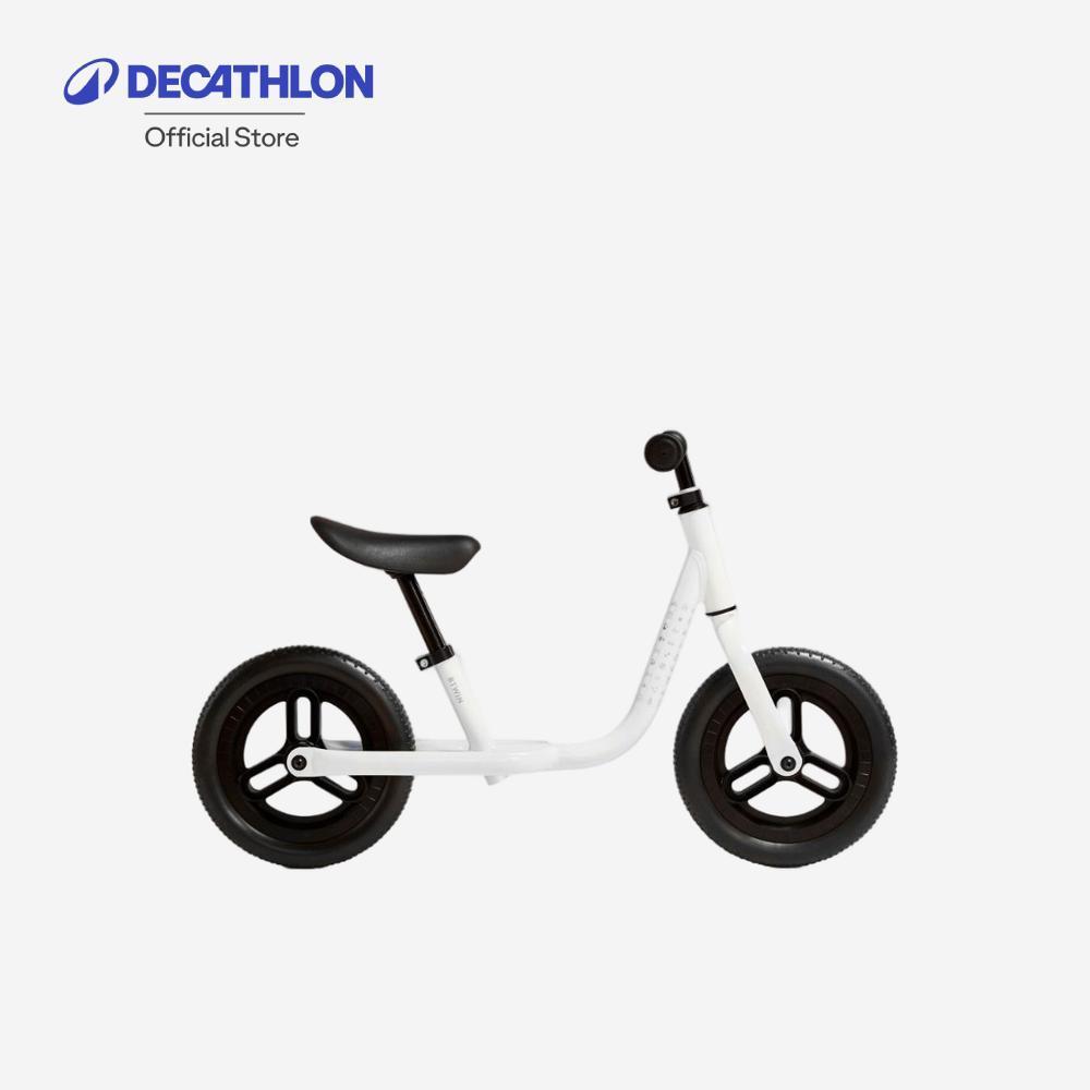 Decathlon Balance Bike Runride จักรยานทรงตัวสำหรับเด็กขนาด 10 นิ้ว รุ่น Runride 