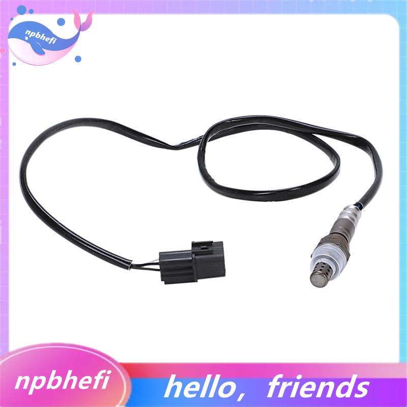 เซนเซอร์ออกซิเจน AIR RATIO O2 SENSOR สําหรับ Grandis 2.0 2.4 4WD MN153037 นาที153038